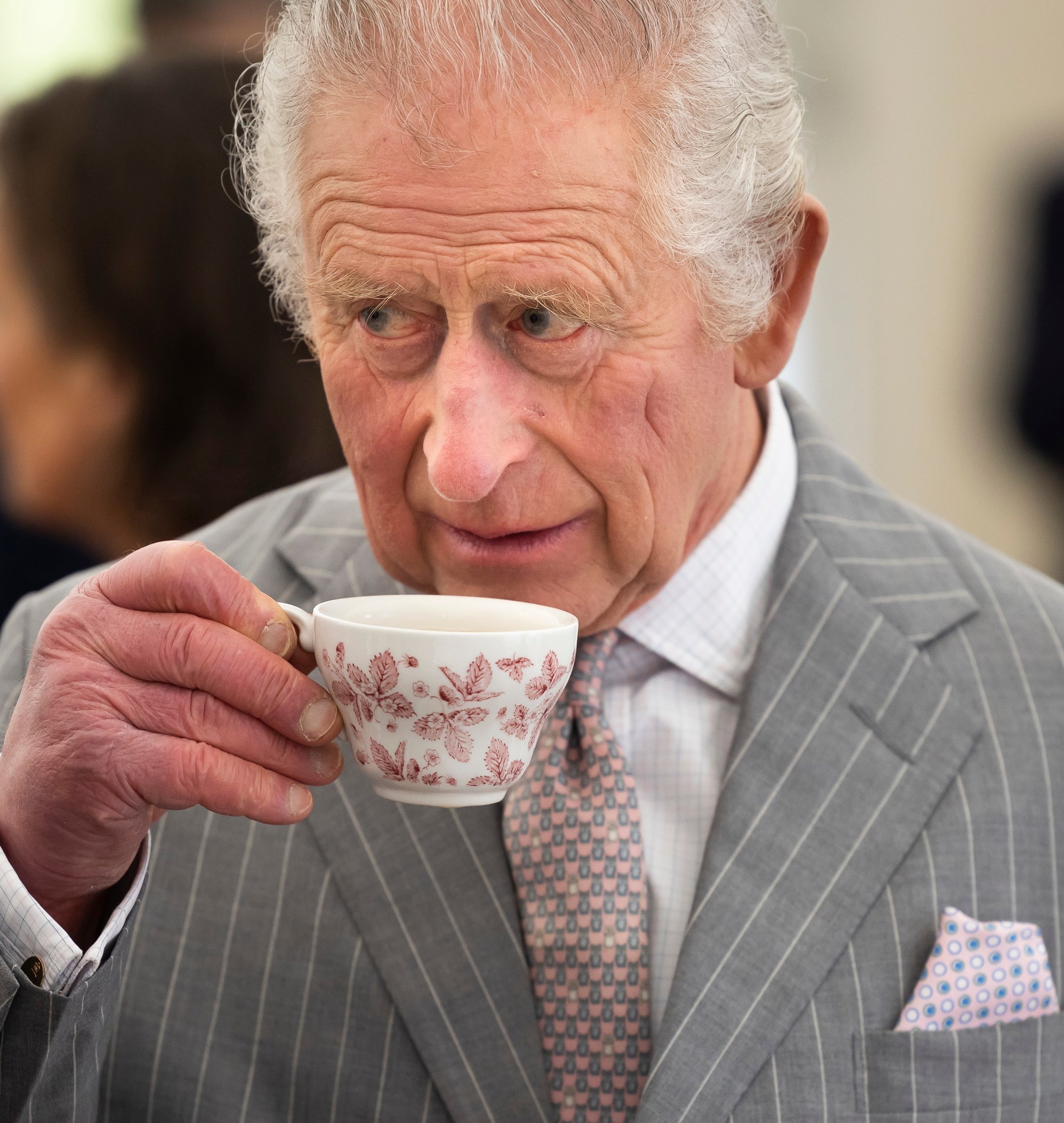 Carles III, el rei més ric, patrimoni descomunal