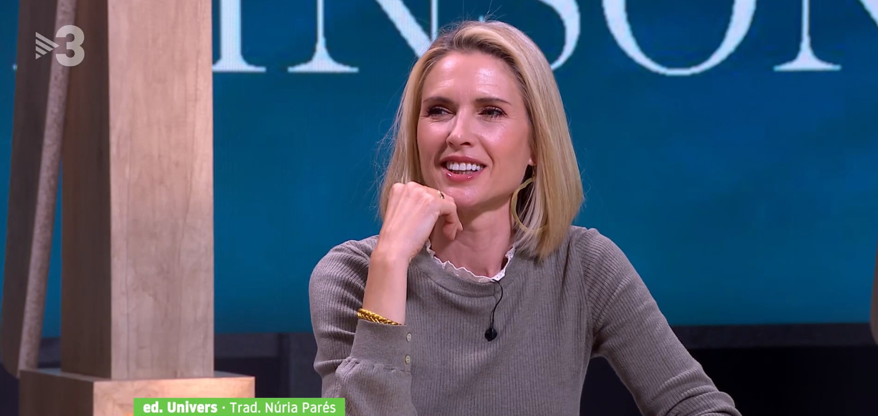 La filla petita de Judit Mascó ja té 17 anys: la guapa Clara podria ser model