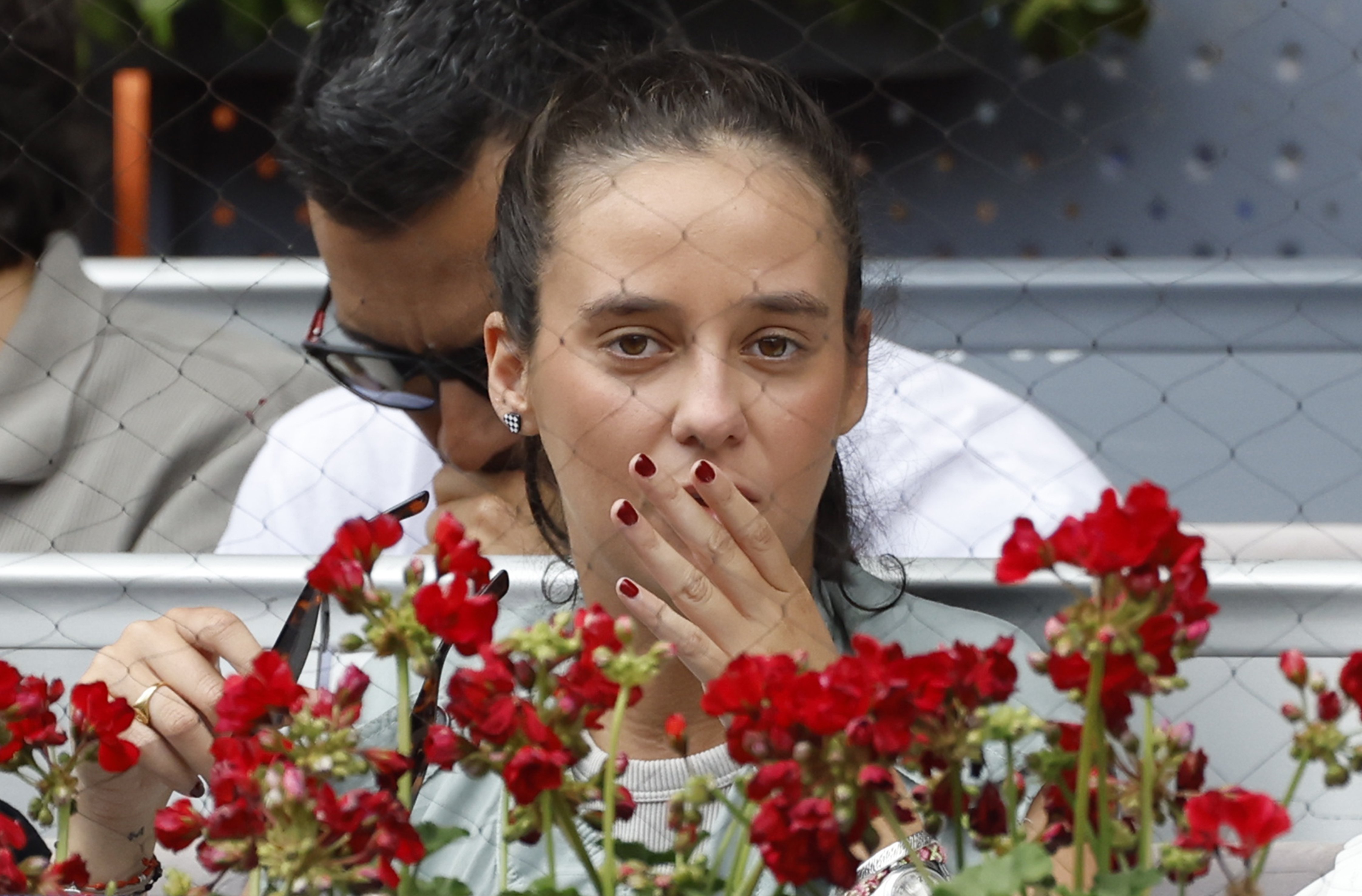 Victoria Federica, hundida por una presentadora estrella, 4 palabras sangrantes