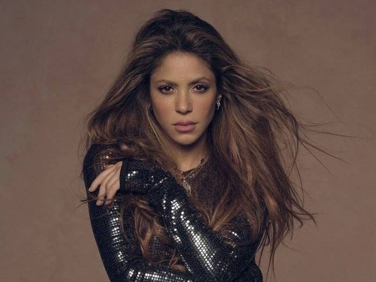 Shakira ofereix un xec en blanc per esborrar aquest vídeo de YouTube