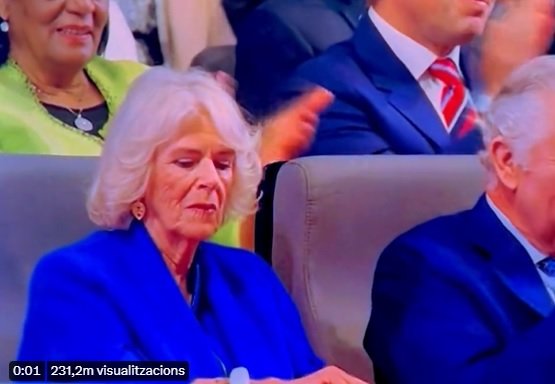 Camilla Parker Bowles perdona Enric, però prohibeix l'entrada a Meghan Markle