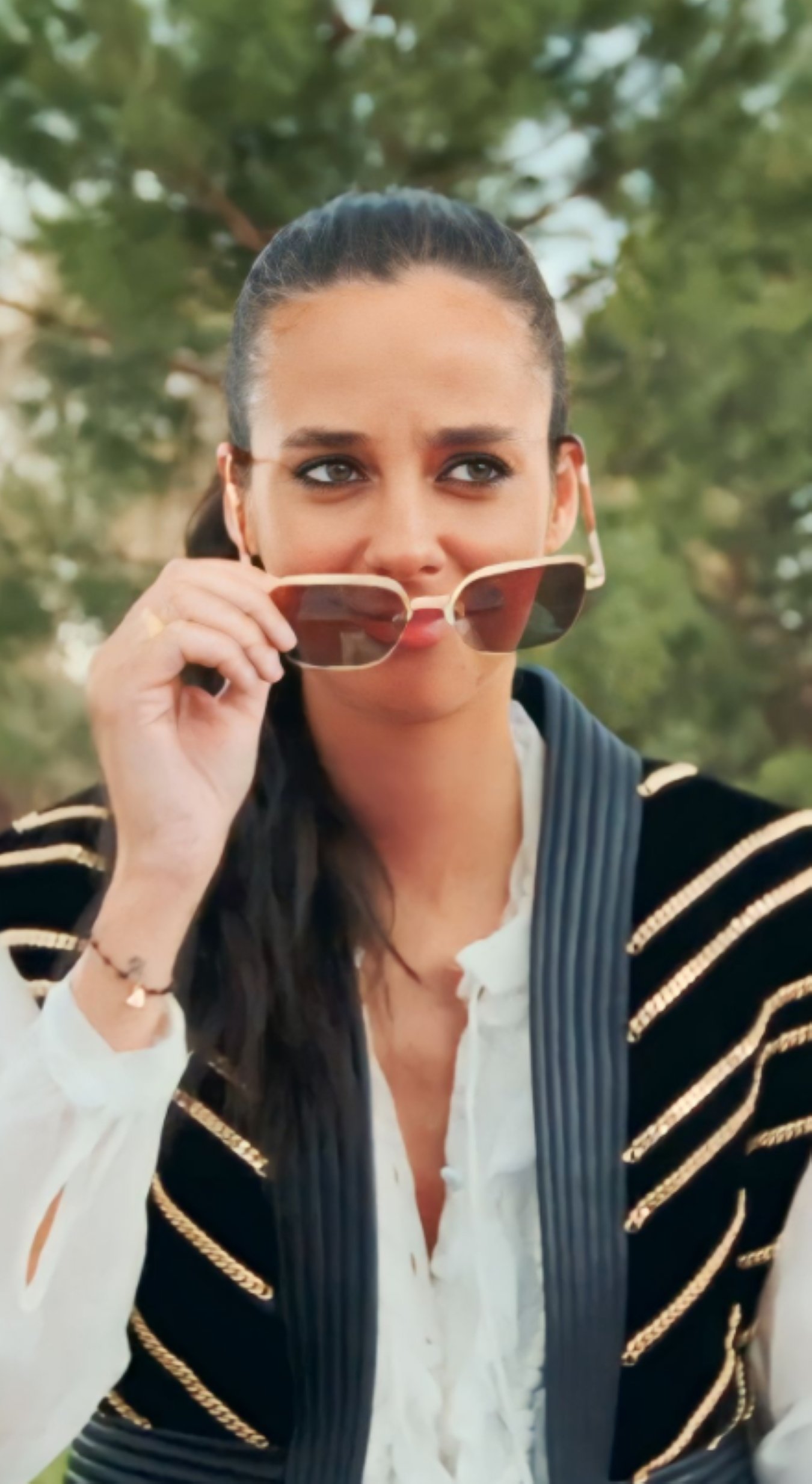 Victoria Federica estrena spot publicitario y hunde la marca,  vaya fichaje