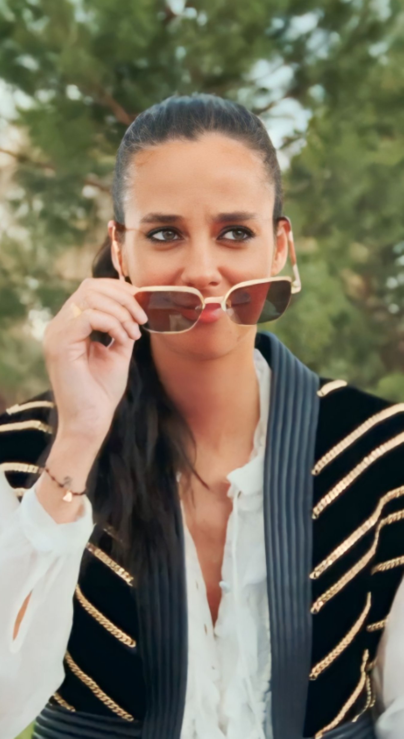 Victoria Federica estrena spot publicitari i ensorra la marca, quin fitxatge