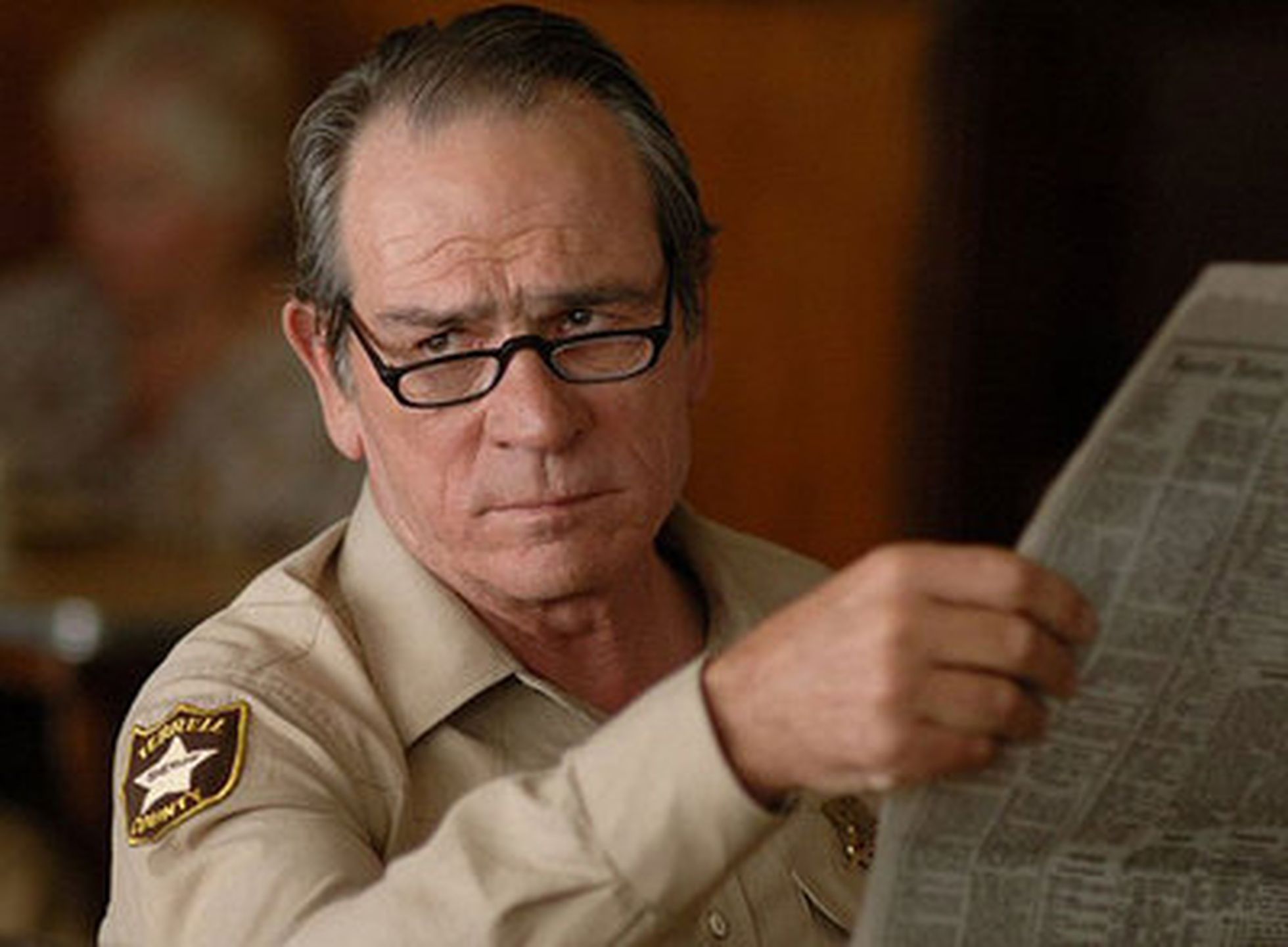 La familia de Tommy Lee Jones está preocupada por la salud del actor