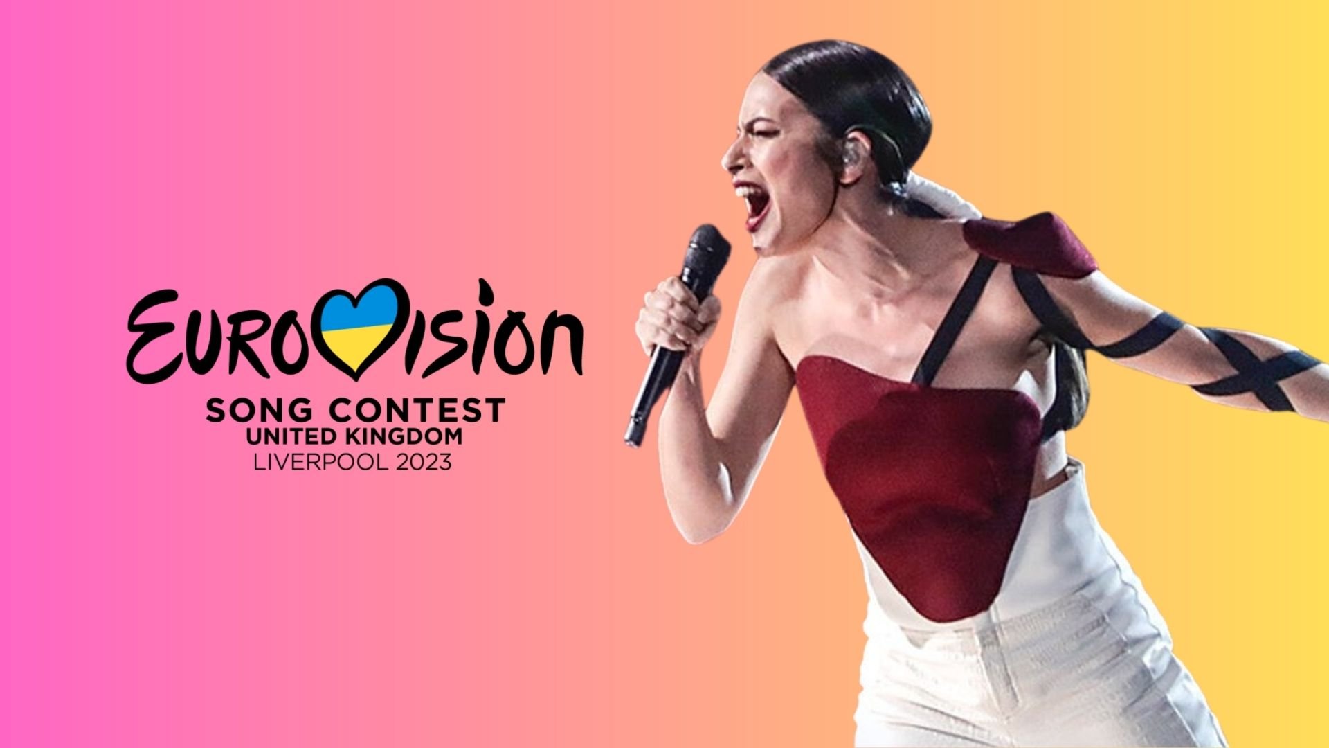 ¿A qué hora es Eurovisión 2023? Horario de la final del sábado y todos los detalles que necesitas