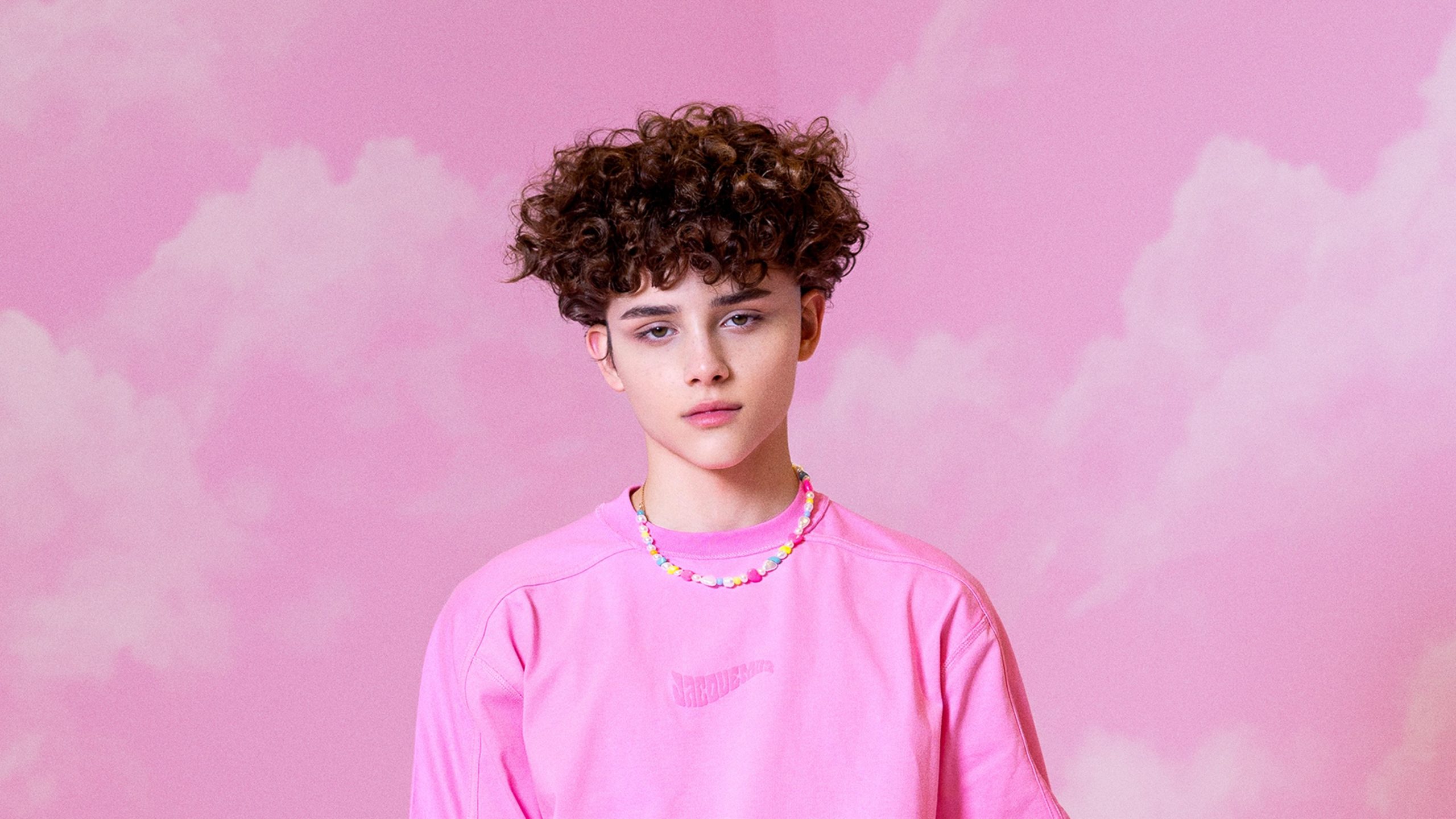 Quién es Reiley, el joven representante de Dinamarca en Eurovisión 2023
