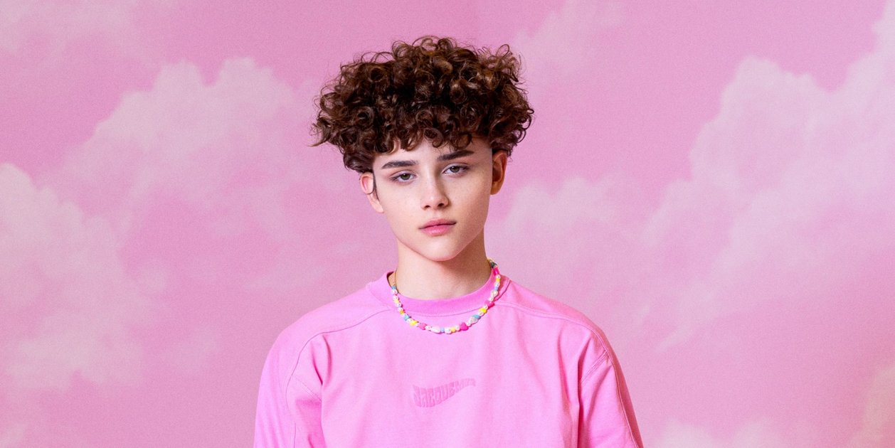 Quién es Reiley, el joven representante de Dinamarca en Eurovisión 2023