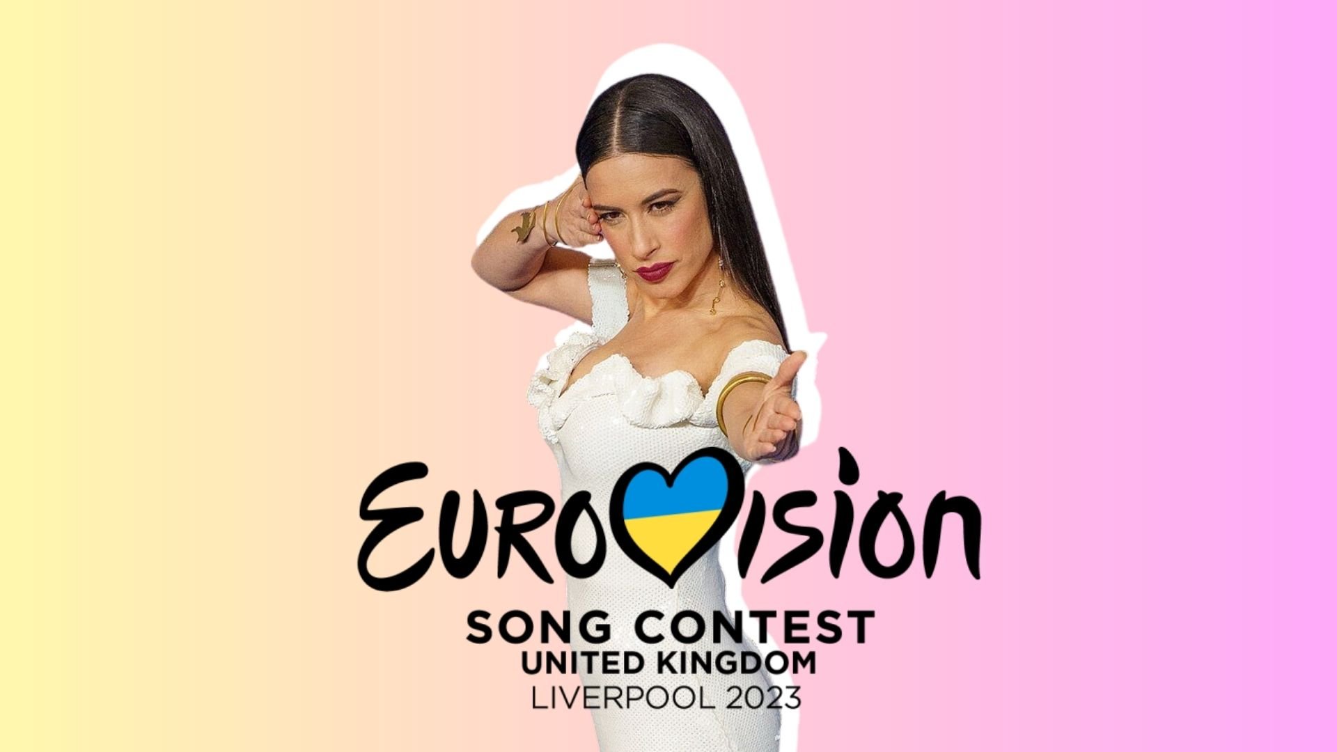 ¿Cuándo actúa Blanca Paloma en Eurovisión 2023? Los detalles de su actuación