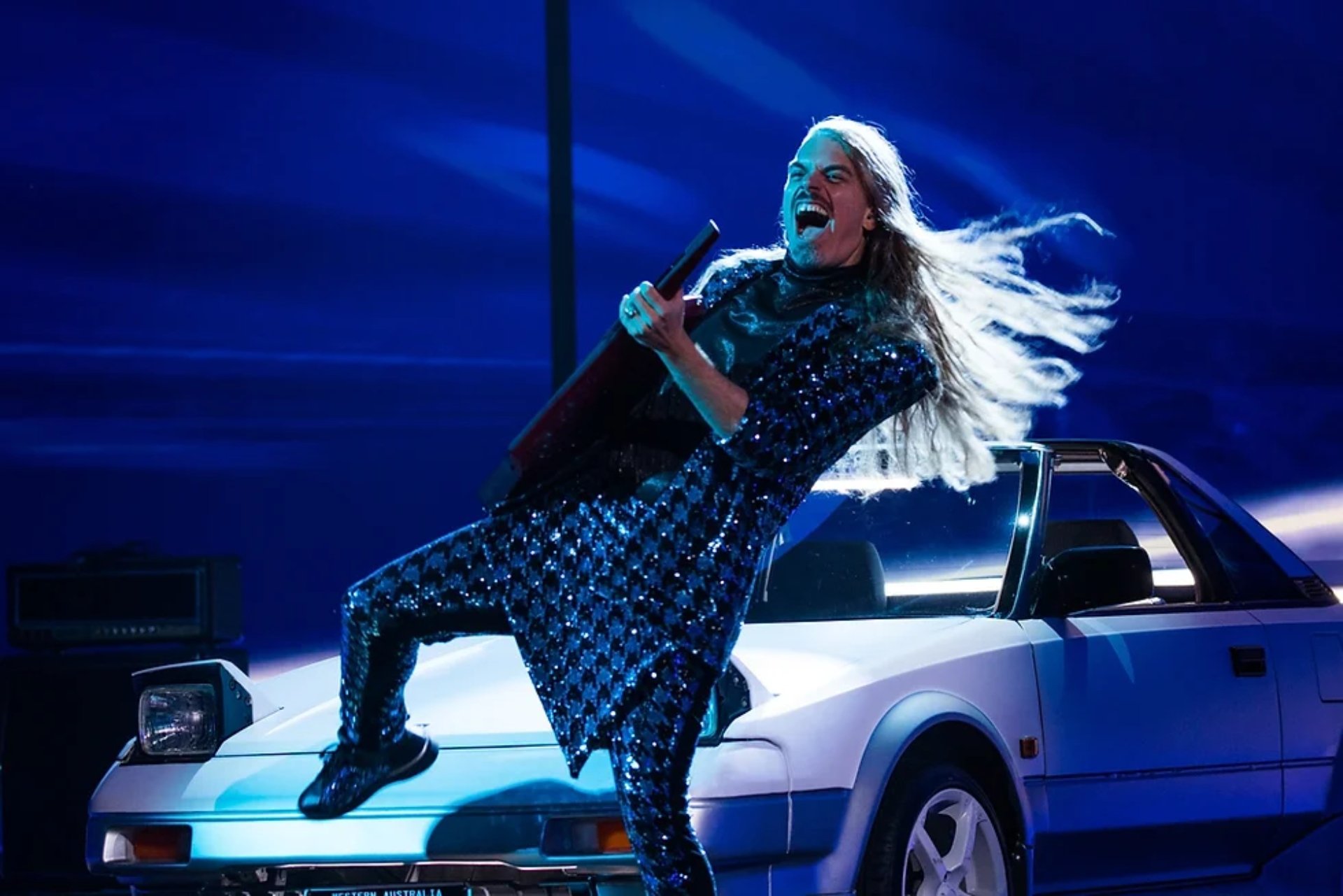 ¿Por qué Australia está en Eurovisión 2023? El verdadero motivo de su