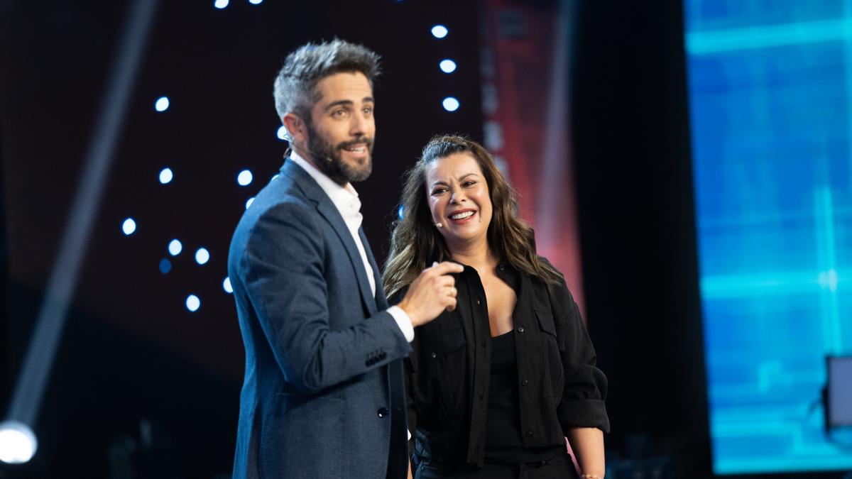 María José Campanario, crisi de parella amb Jesulín de Ubrique, darrere de les càmeres és un infern