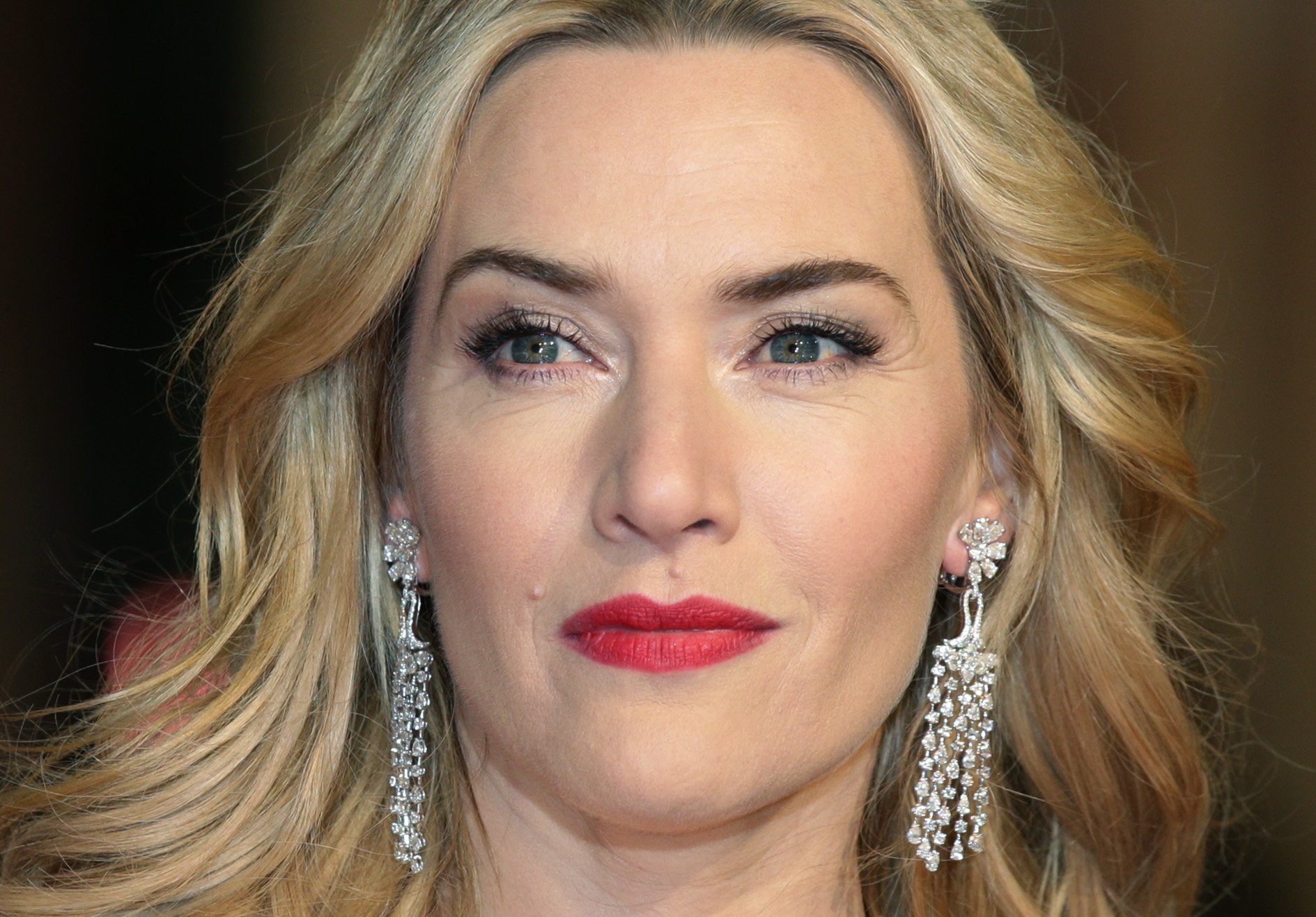 La hija de Kate Winslet es igual que ella cuando hizo 'Titanic': Mia, de 22 años