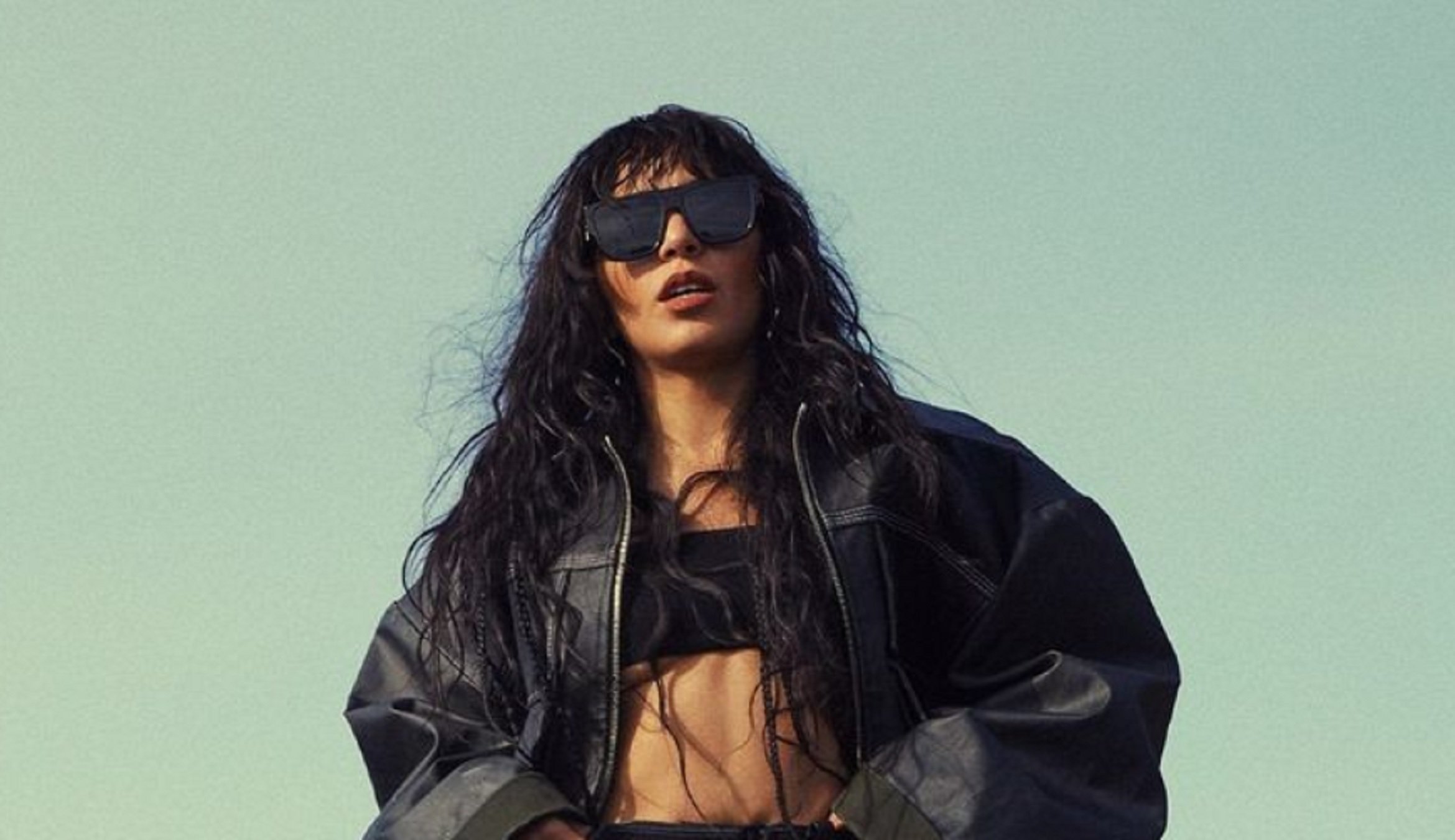 Loreen (Eurovision) ya no es así: irreconocible en sus inicios, looks rarísimos | FOTOS