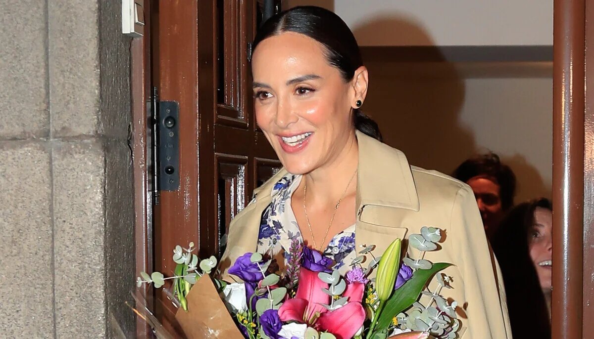 La madre de Íñigo Onieva, Carolina Molas, desquiciada por los aires de diva de Isabel Preysler y Tamara Falcó