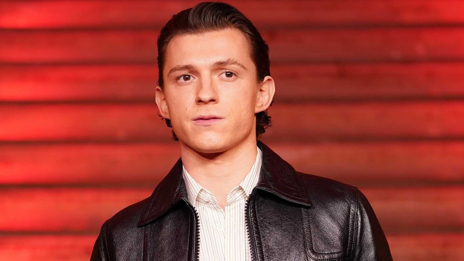 Tom Holland lo está consiguiendo. Más de un año sin esta adicción que lo destrozó durante la pandemia