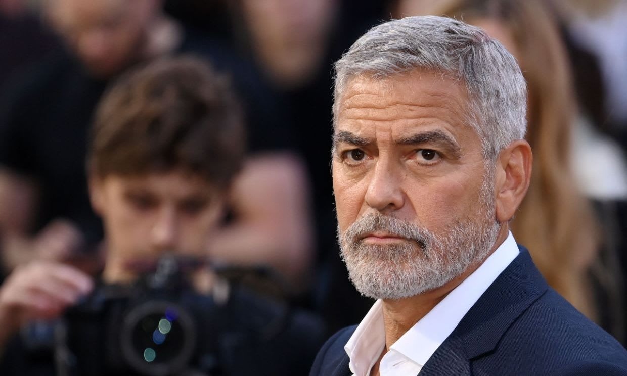 De ganar el Oscar a Mejor Actor a dejar el cine de Hollywood: George Clooney tiene parte de culpa