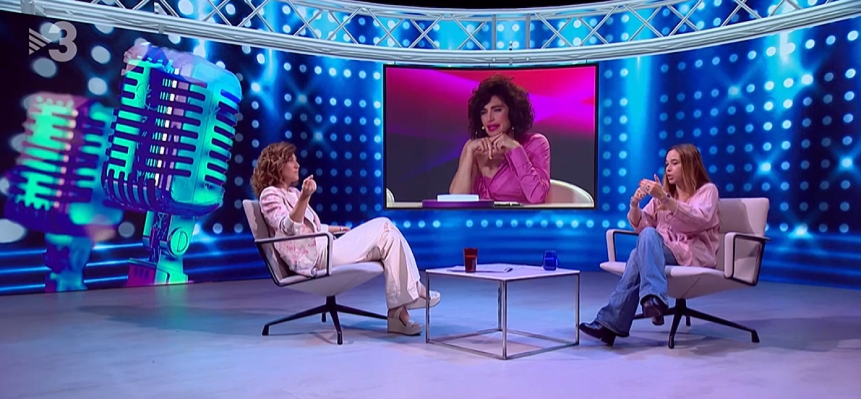 Beth habla claro: fan de 'Eufòria' de TV3, alborota a los fans diciendo qué es lo que no le gusta