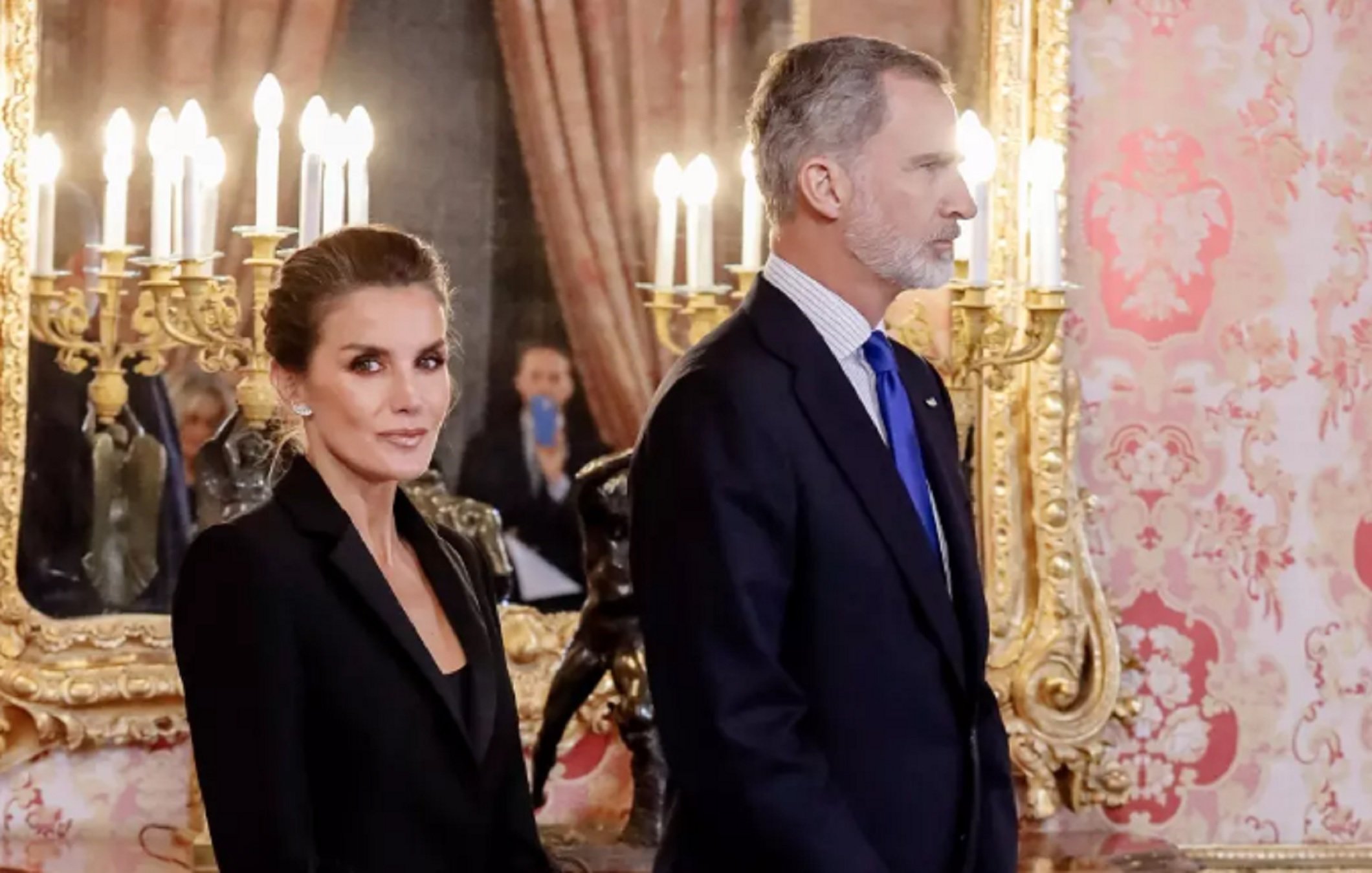 Los Borbones, humillados por unos royals europeos. El gesto que los hunde: "No están preparados mentalmente"
