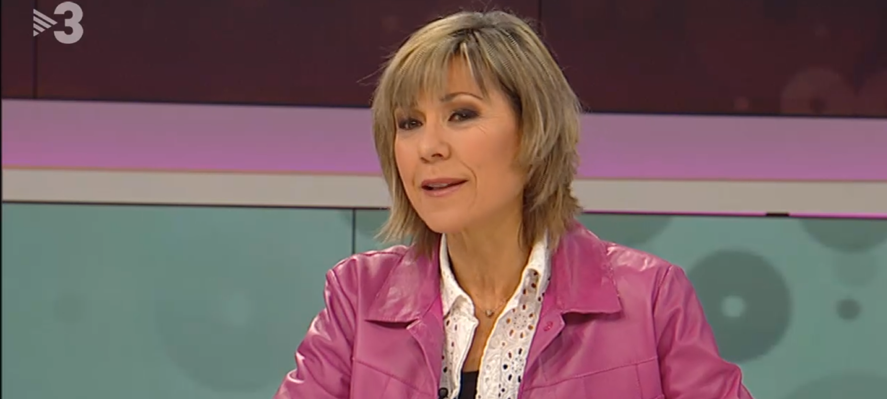 TV3 lidera Setmana Santa i recupera Mari Pau Huguet
