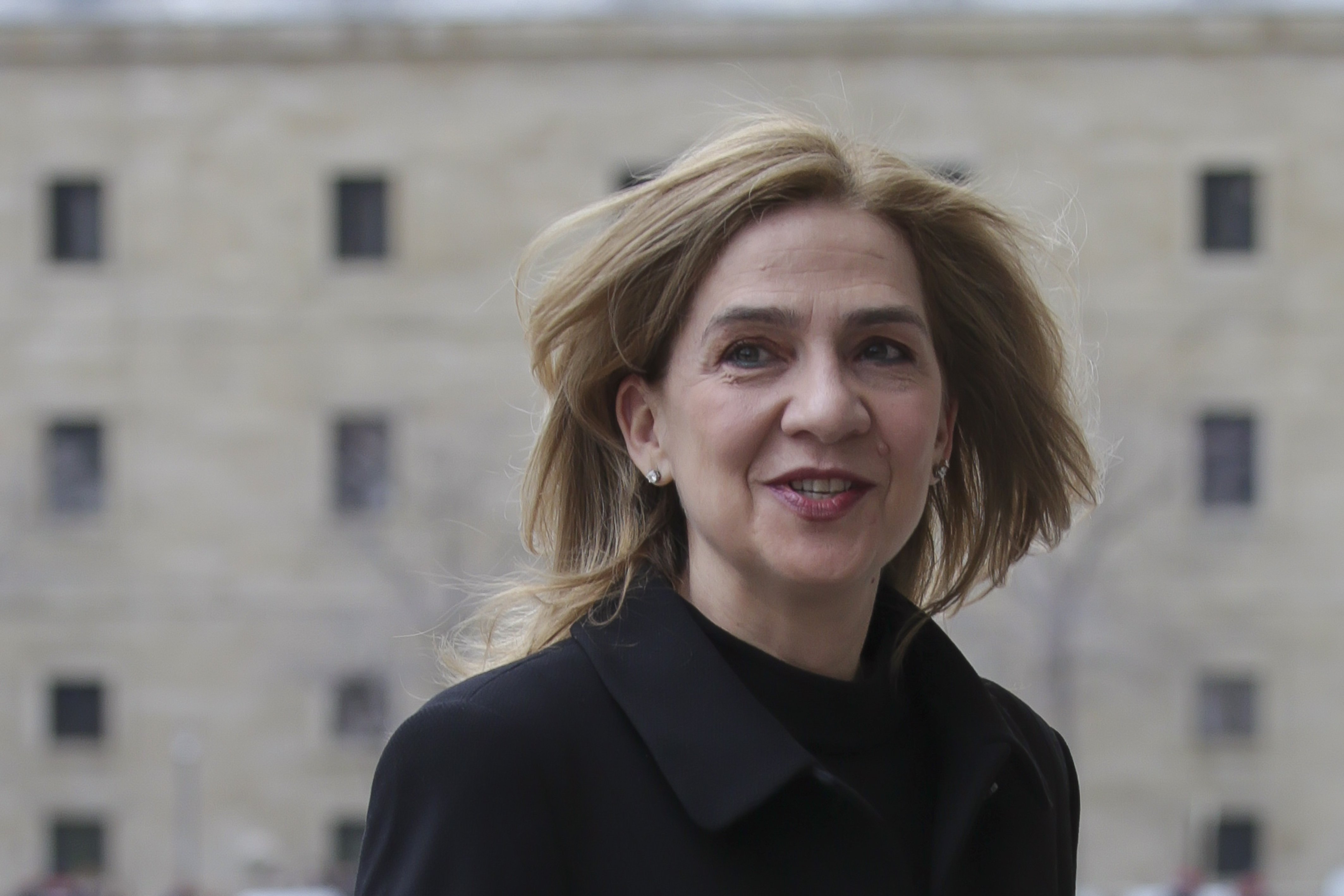 Ser veí de la infanta Cristina ara és possible amb 1.500 € al mes