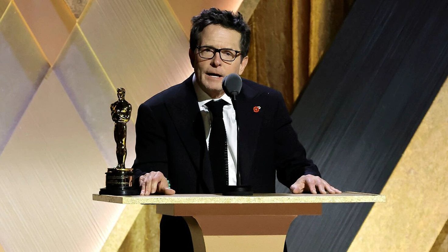 El motivo por el que Michael J. Fox se retiró del cine