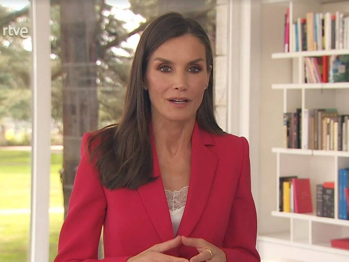 Letícia va conspirar per carregar-se una estrella de TVE, ja no hi treballa
