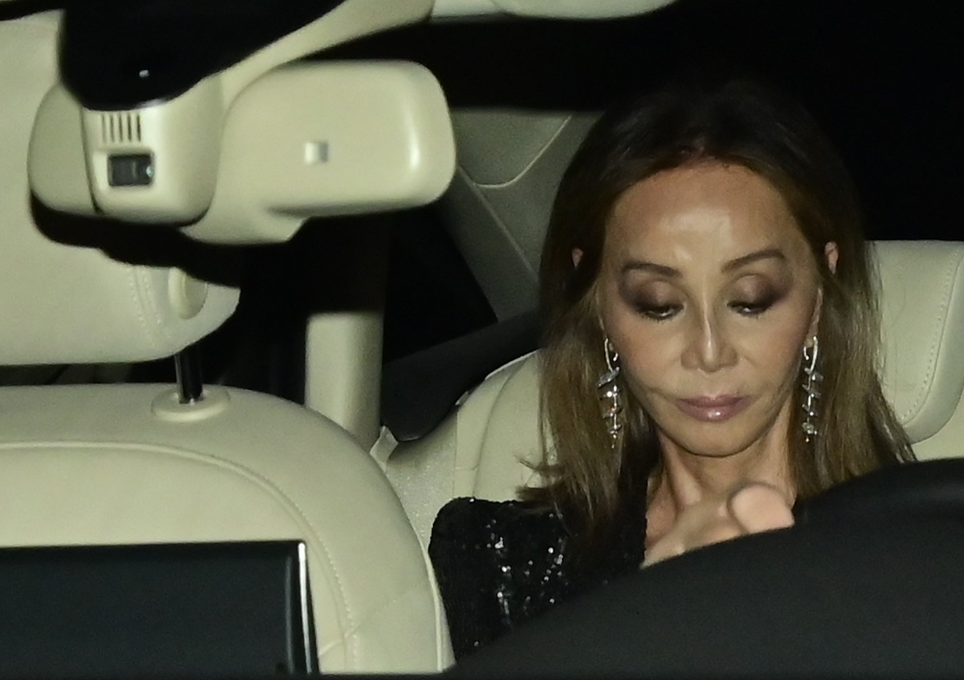 Isabel Preysler, 3 hermanos muertos, uno en prisión, donde cumplía condena