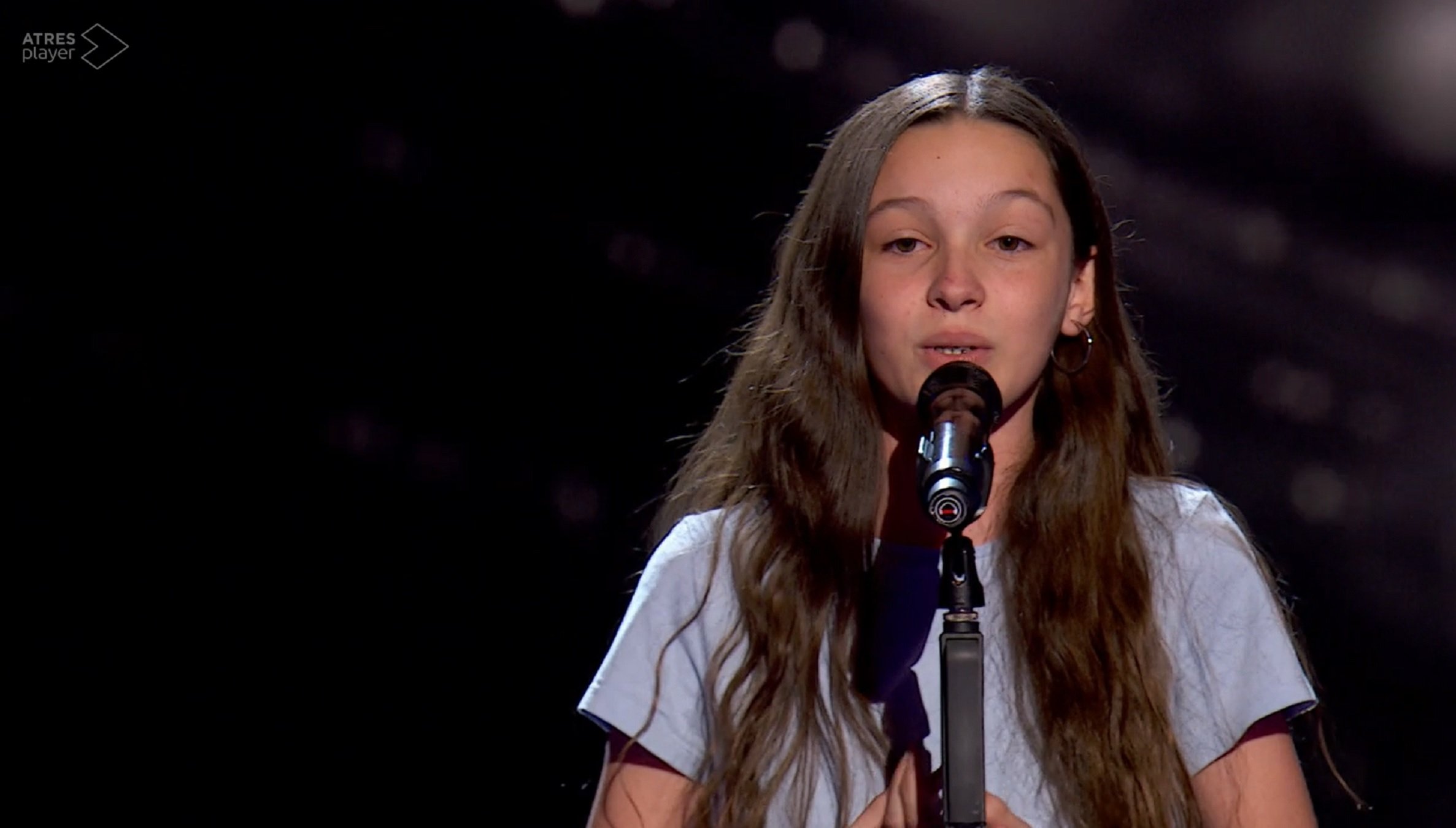 Catalanofobia por la niña que canta en catalán en 'La voz kids': "Menuda estupidez"