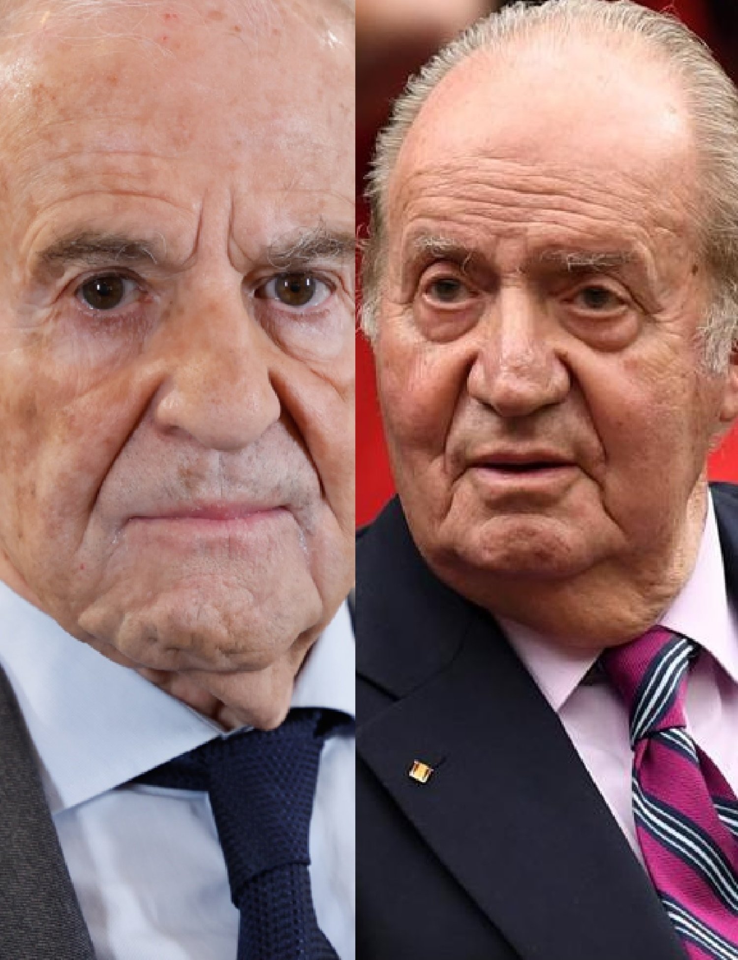 José Mª García, íntim de Joan Carles, esvalota els monàrquics: això ha dit del rei