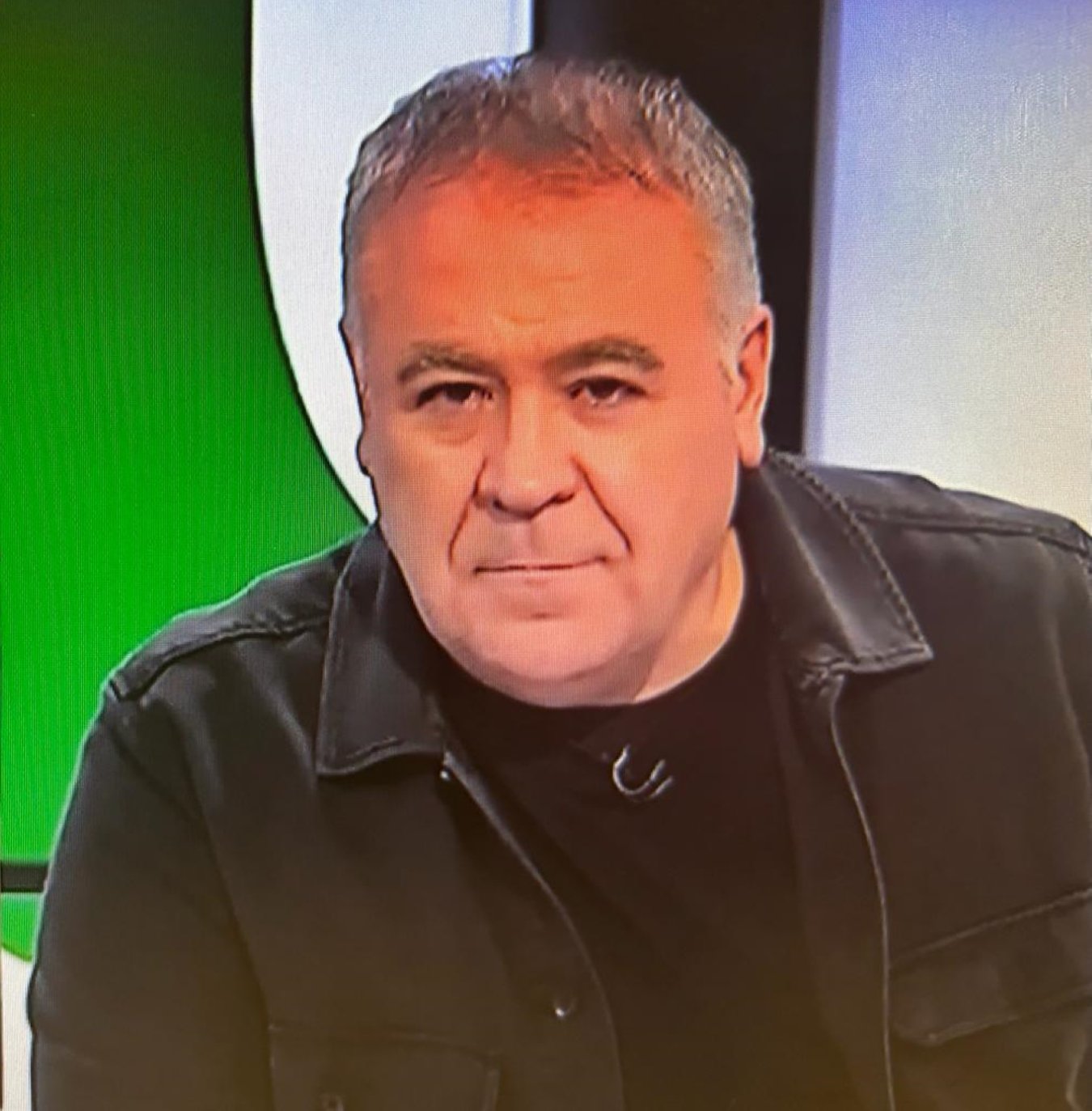 El vici d'Antonio García Ferreras al descobert, cabreig contra el seu equip