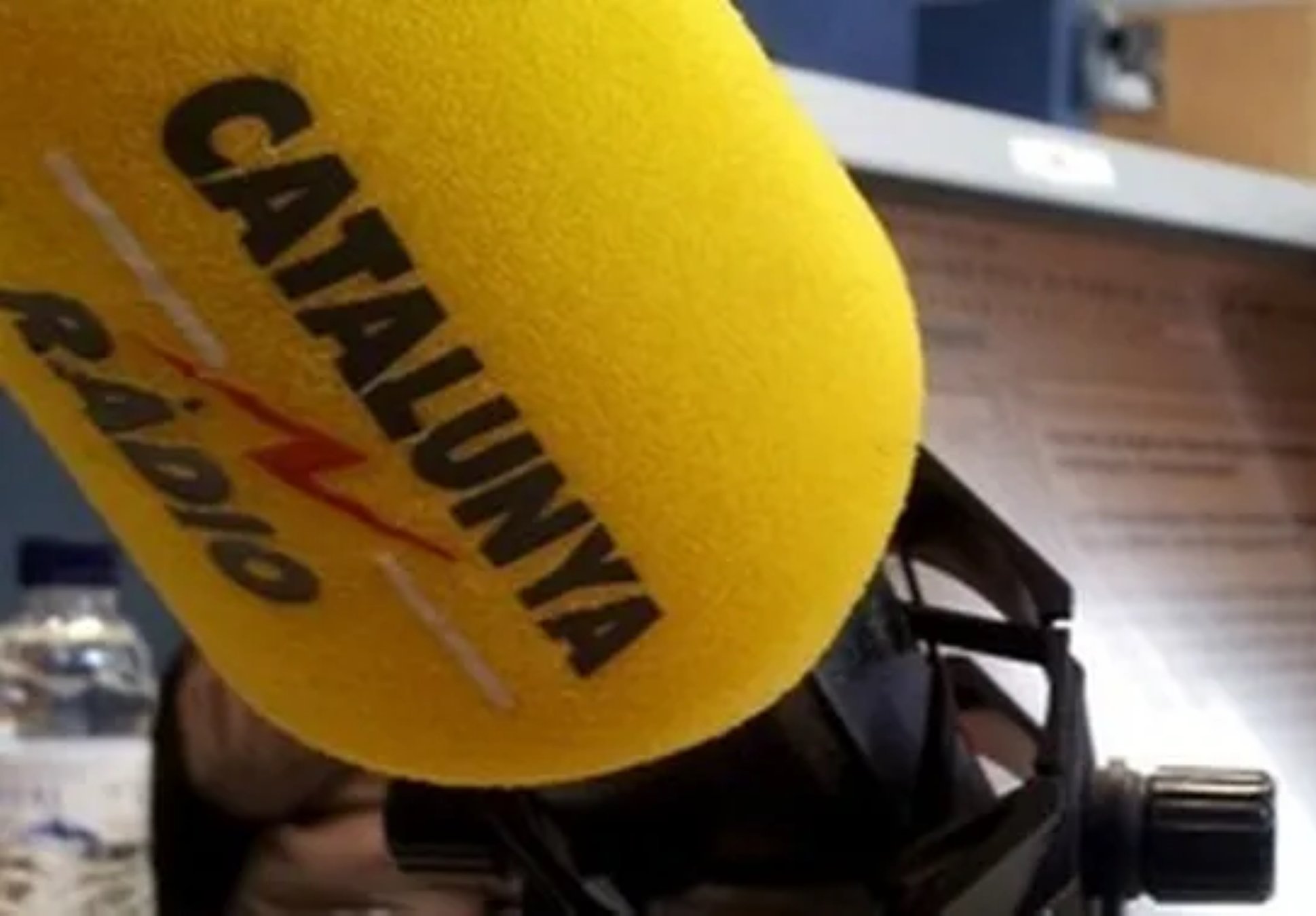Sacsejada a Catalunya Ràdio, un presentador històric fora després de 21 anys