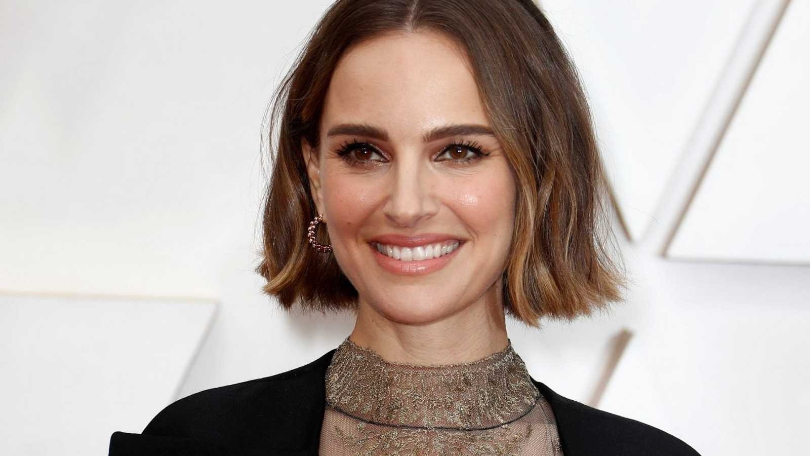 Natalie Portman es una de las actrices más inteligentes de Hollywood y quizás no lo sabías