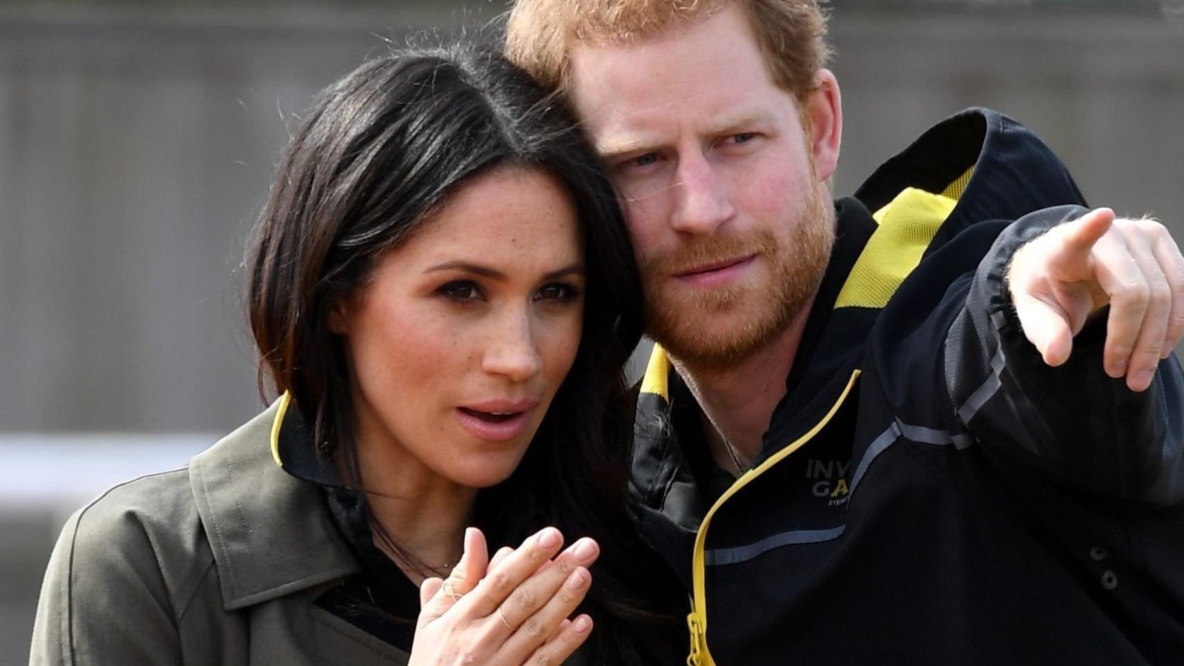 Meghan Markle no es la culpable de la ruptura entre Harry y Guillermo, lo que pasó en Eton