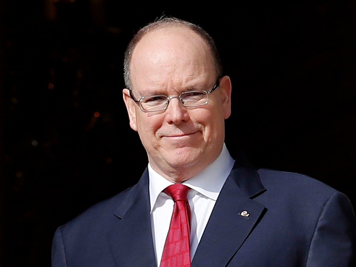 Albert de Mònaco, l'embolic de llit amb els Kennedy que el va apropar a la Casa Blanca