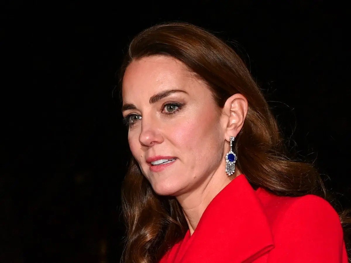 Kate Middleton impressiona en biquini, cames musculades, sembla una atleta