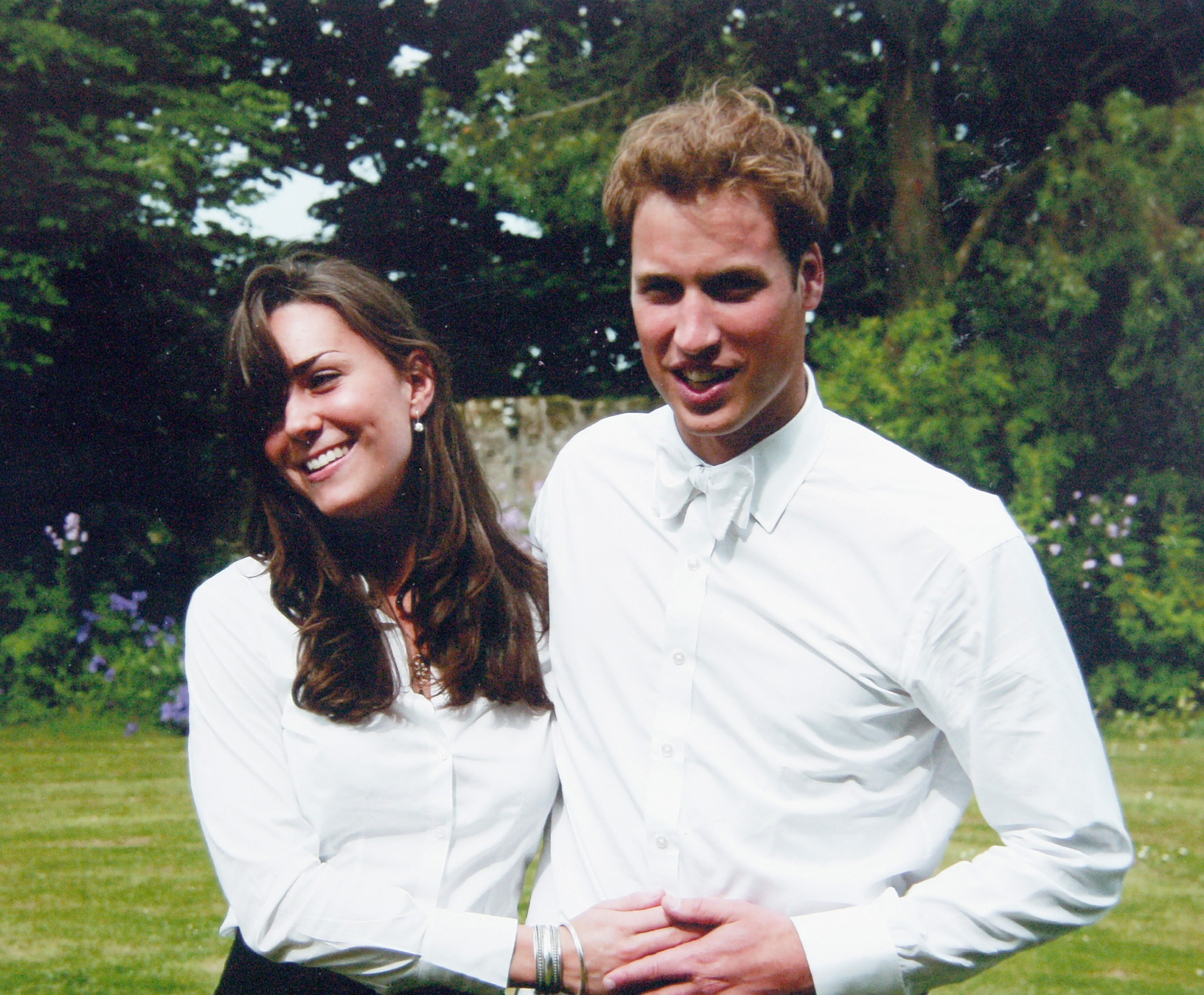Kate Middleton permet que el seu marit Guillem satisfaci les necessitats sexuals fora de casa