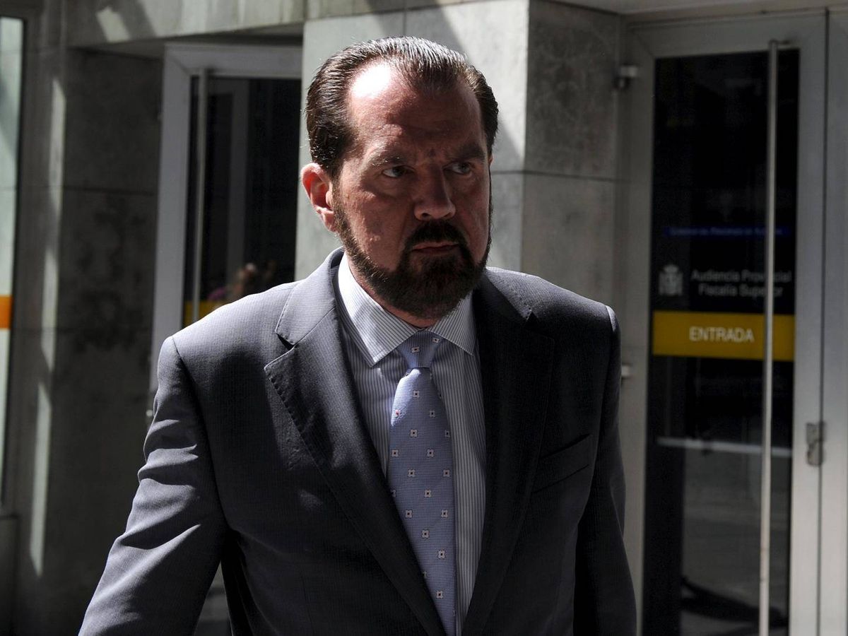 Jesús Ortiz, ‘menospreciado’ por Letizia, el trato de favor a la madre que no recibe el padre