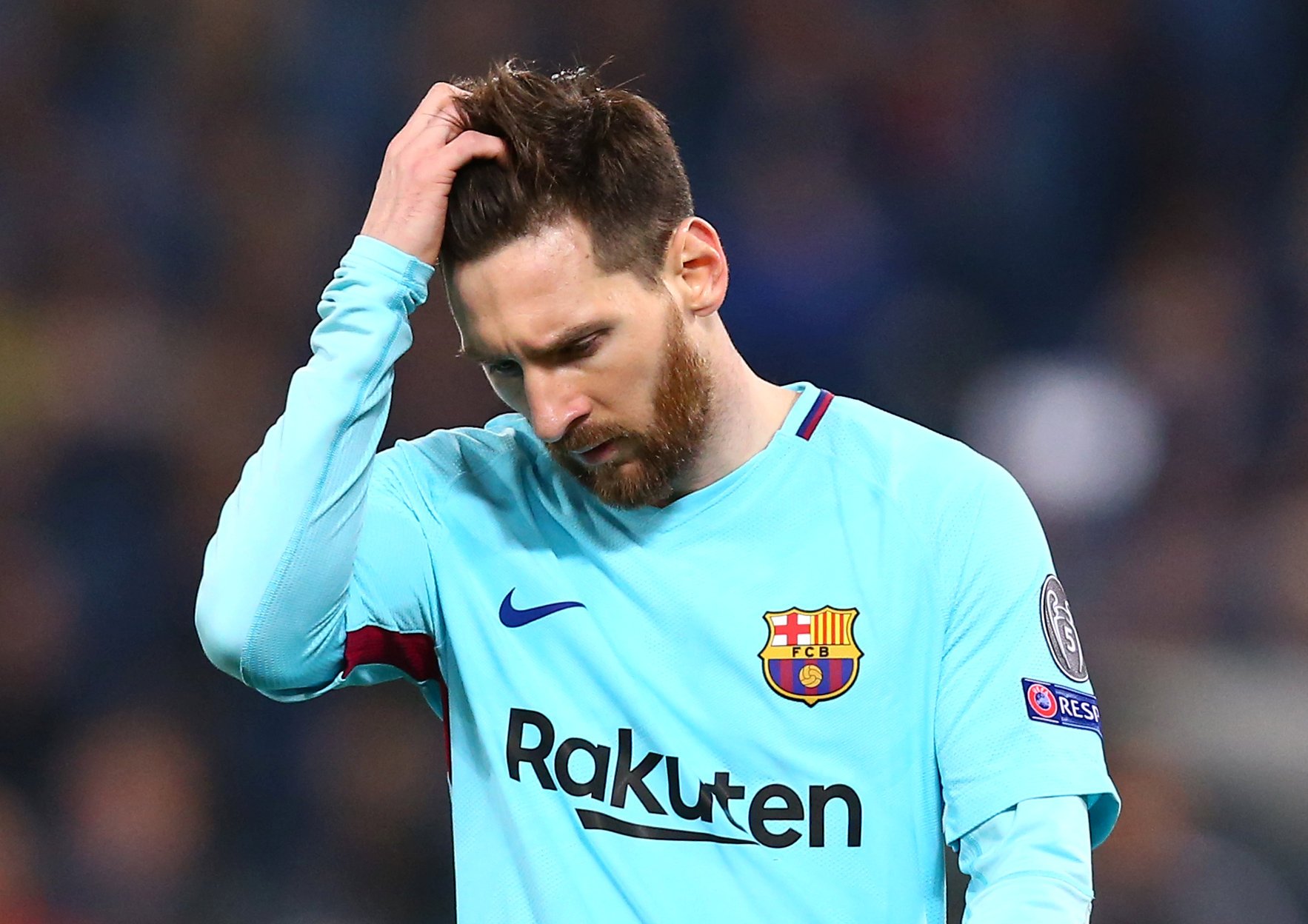 El gafe de TV3: ya no emitirá nunca más al Barça en la Champions