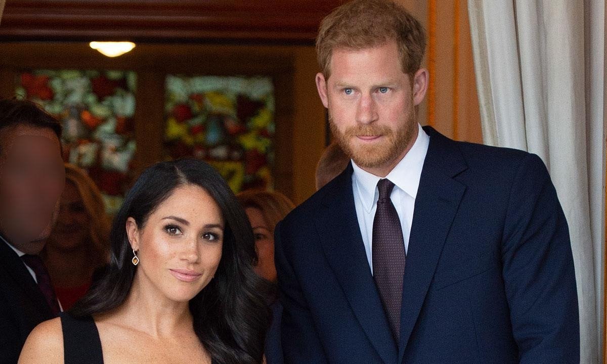 Meghan Markle pide 10 millones de dólares a Harry para divorciarse y la custodia de sus 2 hijos