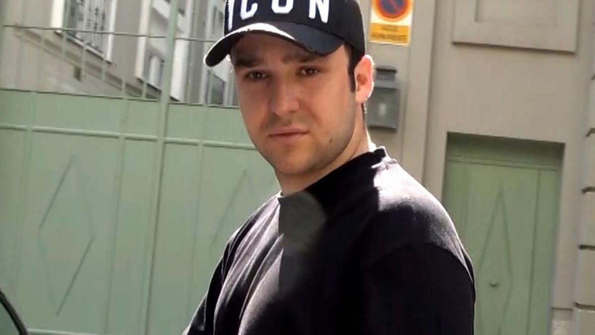 Froilán, ‘fuga’ de Abu Dabi, Jaime de Marichalar mueve los hilos, 2 implicados más