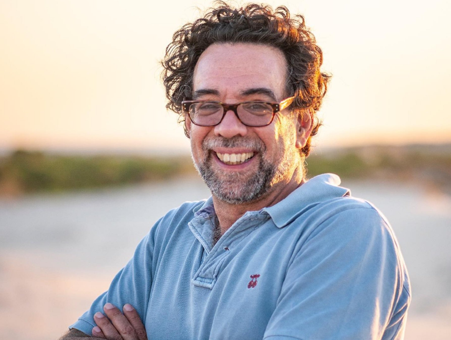 Muere un corresponsal de 'El País', hijo de uno de los mejores periodistas de España