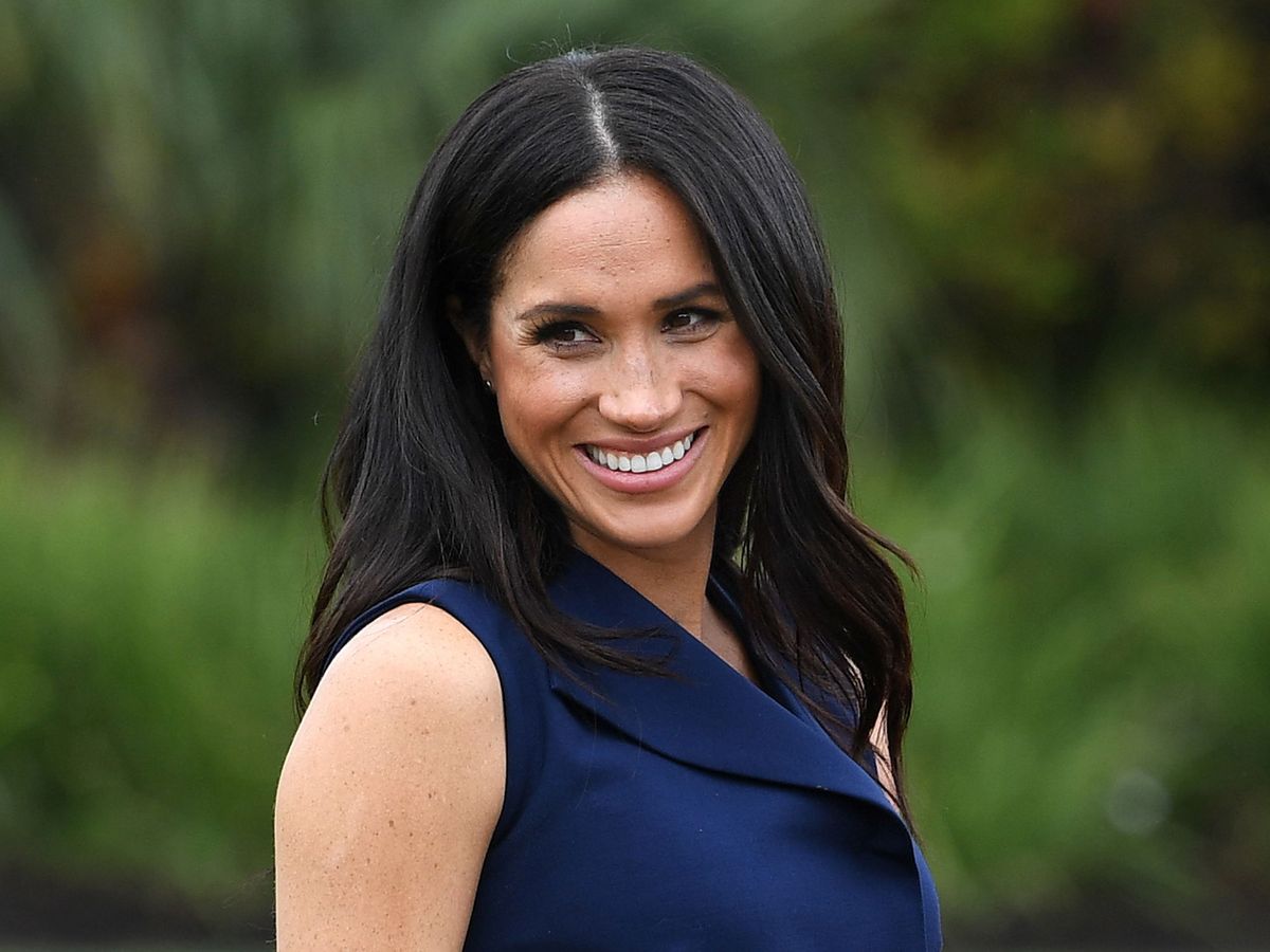 Meghan Markle, l'addicció que arrossega des dels seus dies a Hollywood, milers d'euros