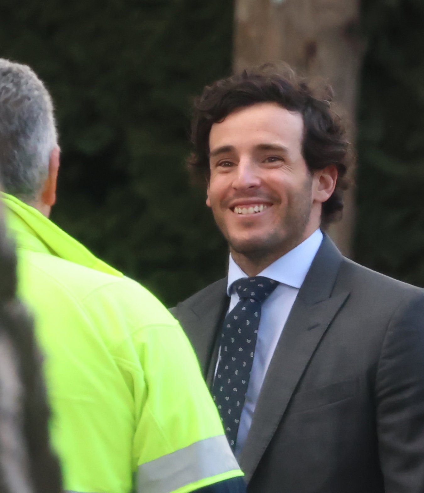 La mentira de Íñigo Onieva en su despedida de soltero, no se lo cree nadie, ni Tamara