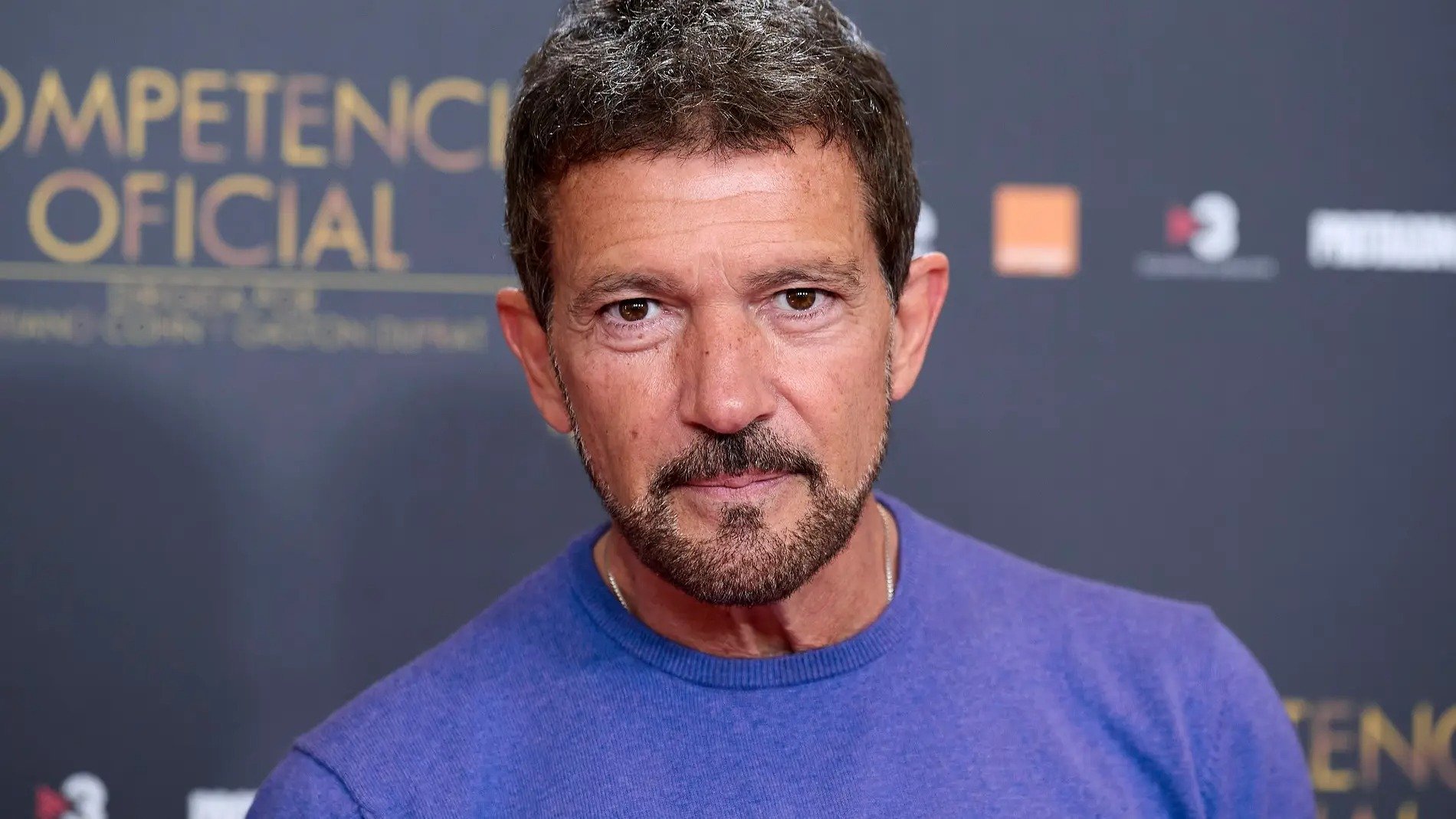 Antonio Banderas (65), a punto de morir: “Tuve una experiencia fuera de mi cuerpo”