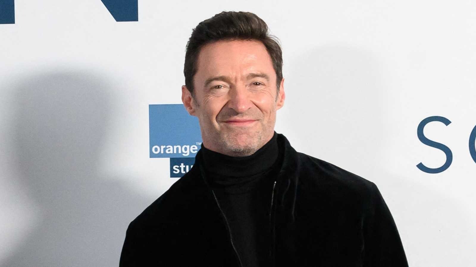 Hugh Jackman