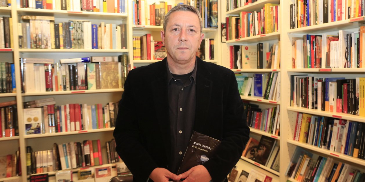 Letícia i el seu ex, Alonso Guerrero, trobades apassionades després del divorci