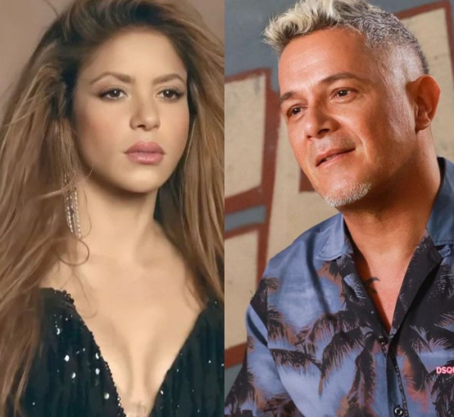 La verdad sobre Shakira y Alejandro Sanz, la relación tiene un precio: 20 millones