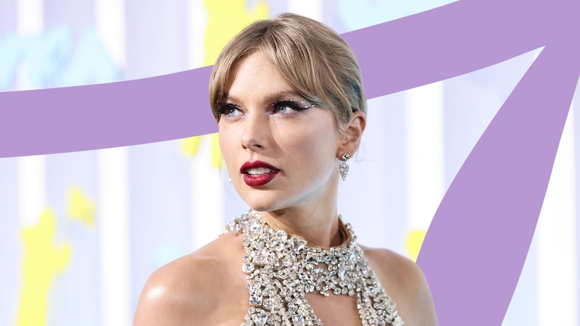 Taylor Swift surt en defensa d'un dels seus exnòvios