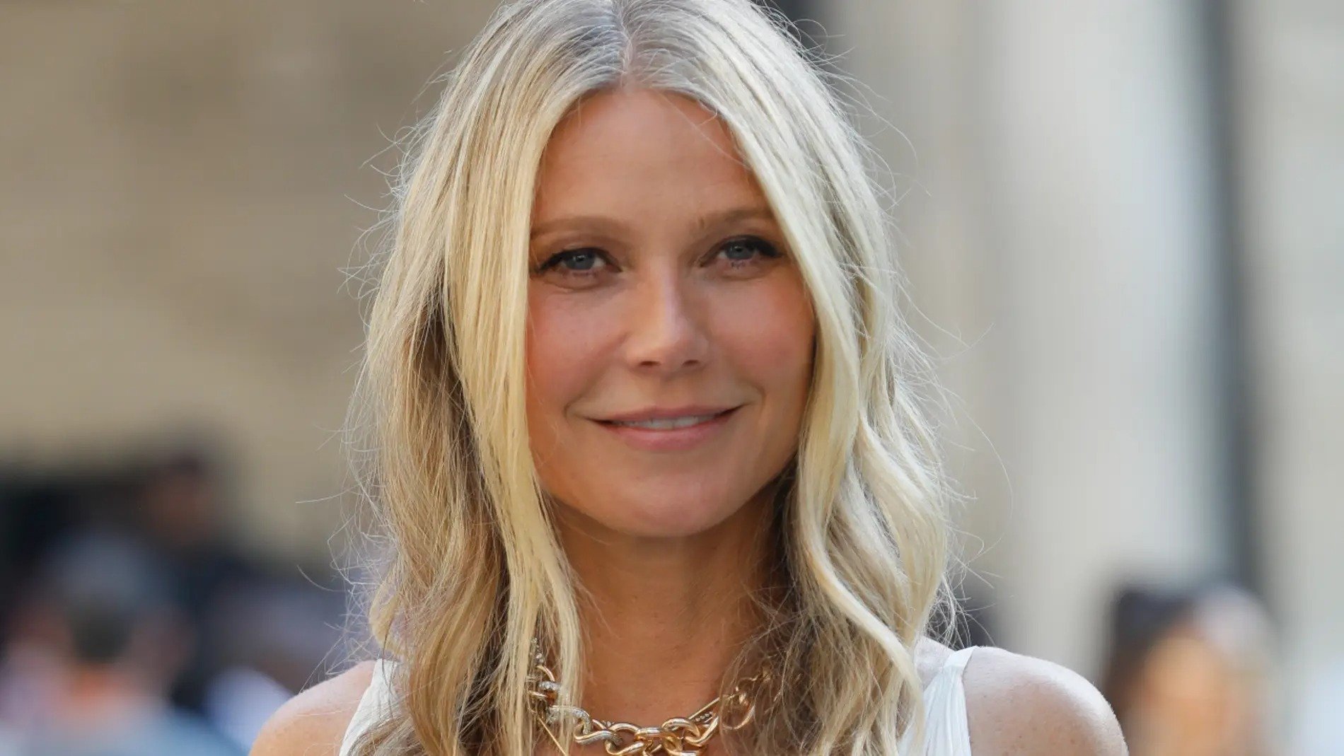 Gwyneth Paltrow posa nota als seus exnòvios