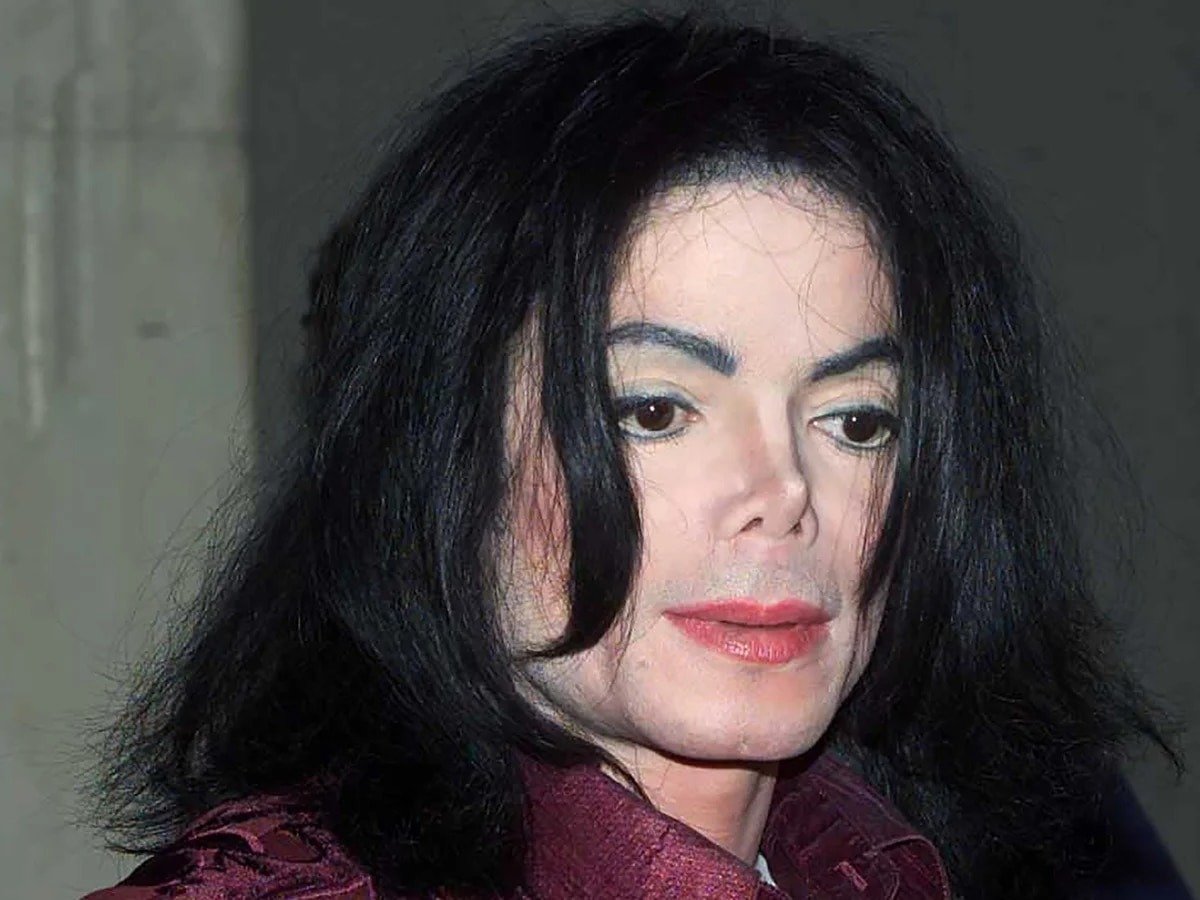 L'actor de Hollywood que no volia ser Michael Jackson