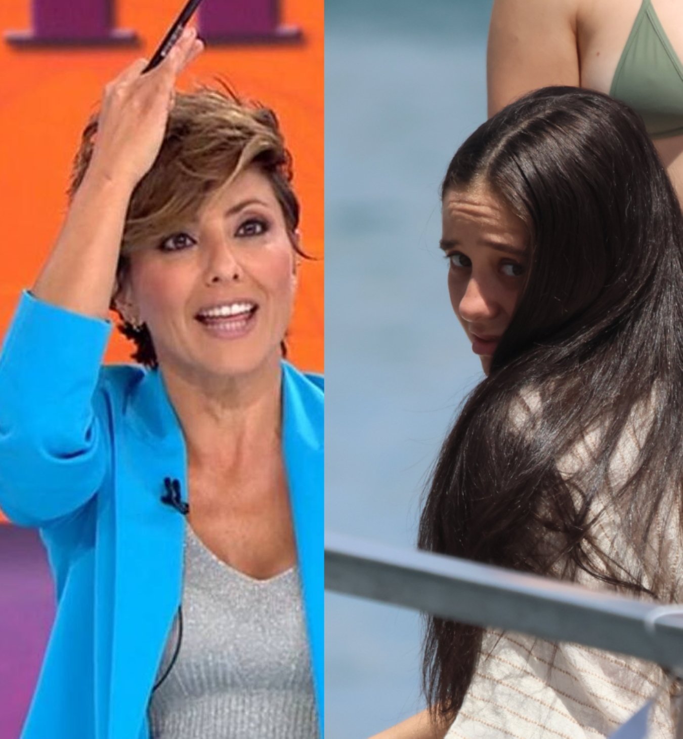 Sonsoles Ónega humilla a Victoria Federica, así le llama vaga sin que lo parezca